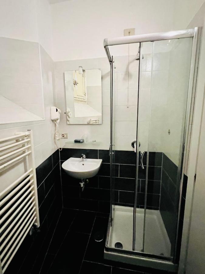 Hotel Pisa Roma Ngoại thất bức ảnh