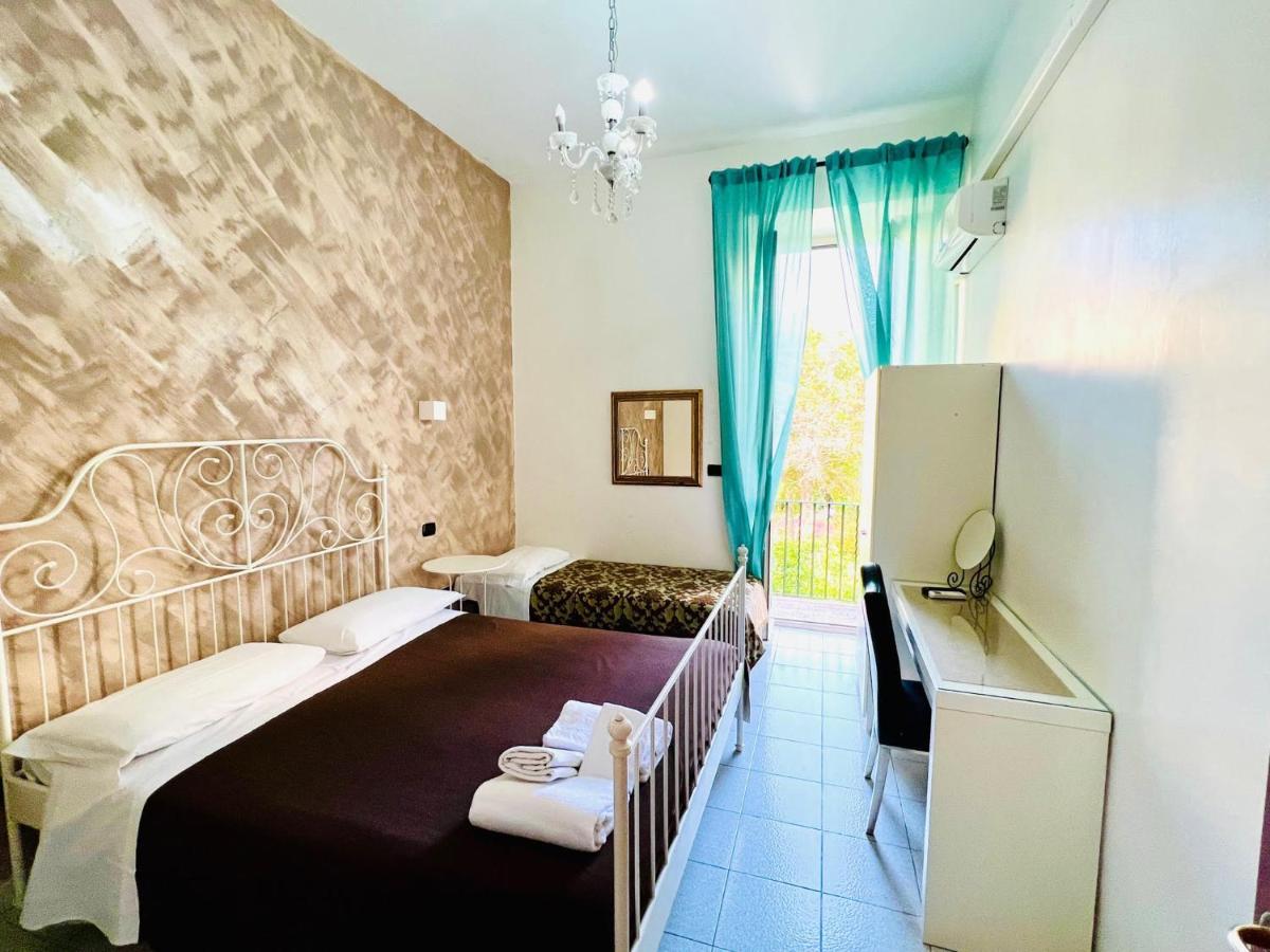 Hotel Pisa Roma Ngoại thất bức ảnh