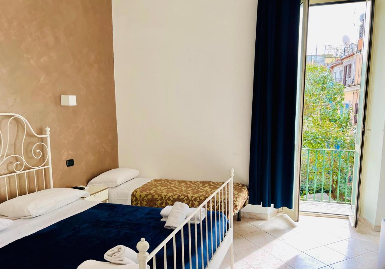 Hotel Pisa Roma Ngoại thất bức ảnh