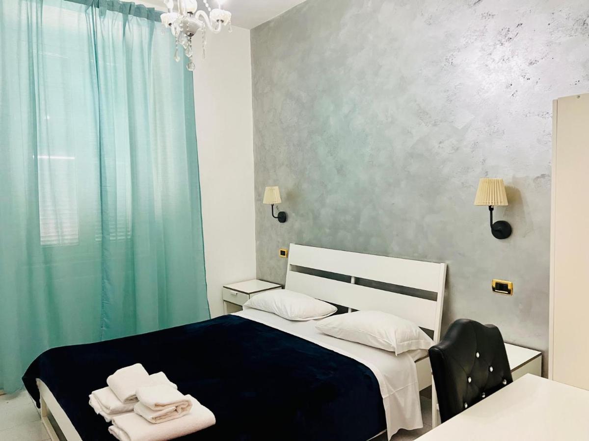 Hotel Pisa Roma Ngoại thất bức ảnh