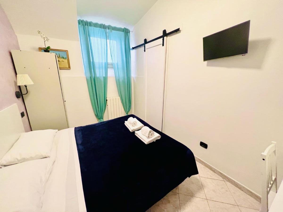 Hotel Pisa Roma Ngoại thất bức ảnh