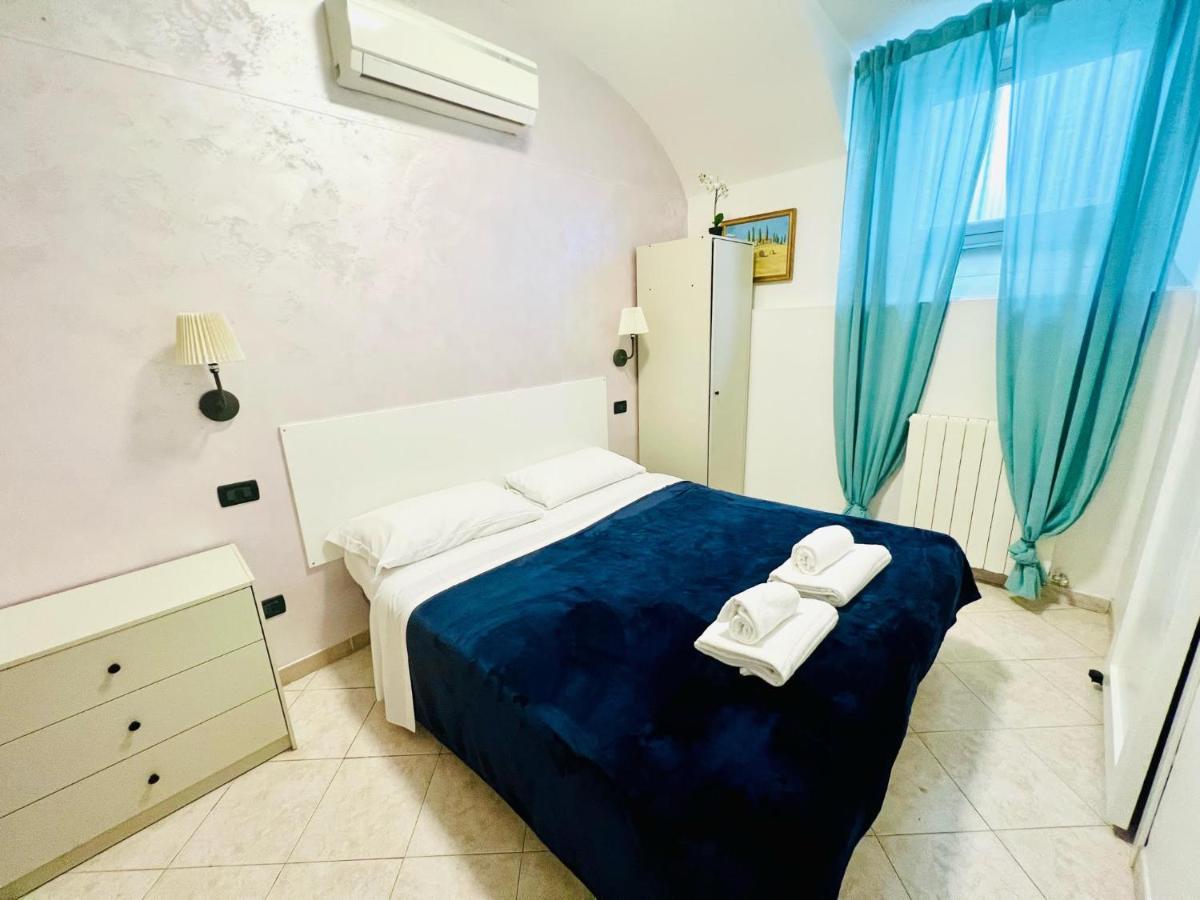 Hotel Pisa Roma Ngoại thất bức ảnh