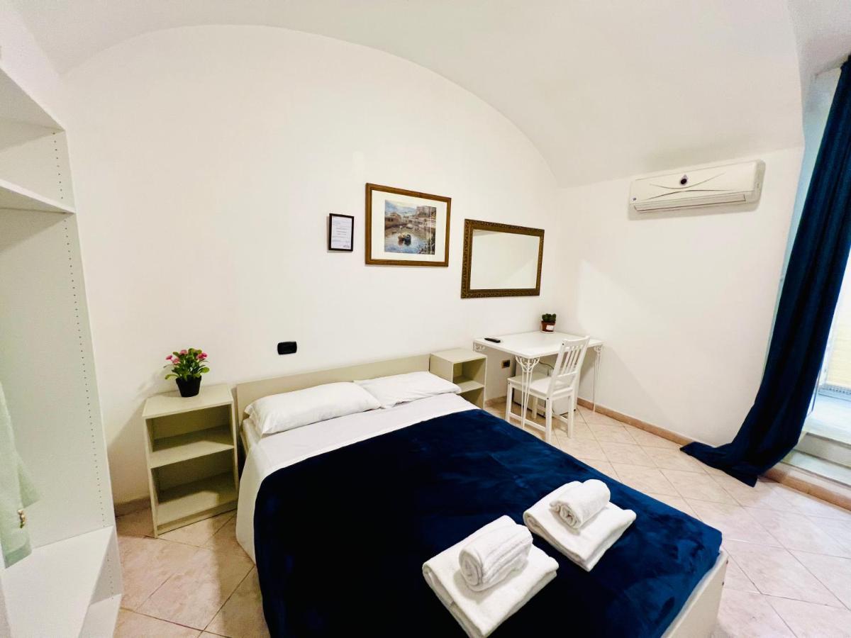Hotel Pisa Roma Ngoại thất bức ảnh