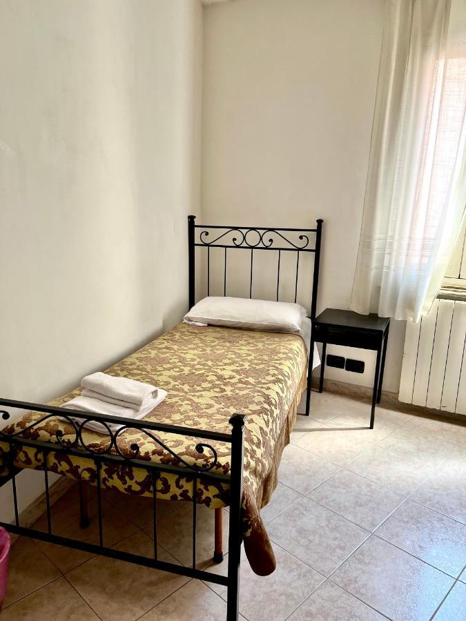 Hotel Pisa Roma Ngoại thất bức ảnh
