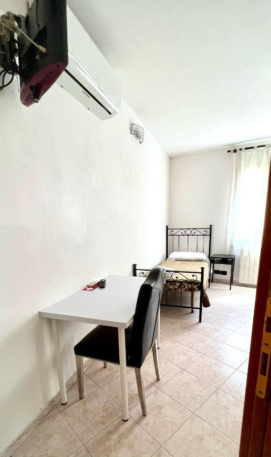 Hotel Pisa Roma Ngoại thất bức ảnh