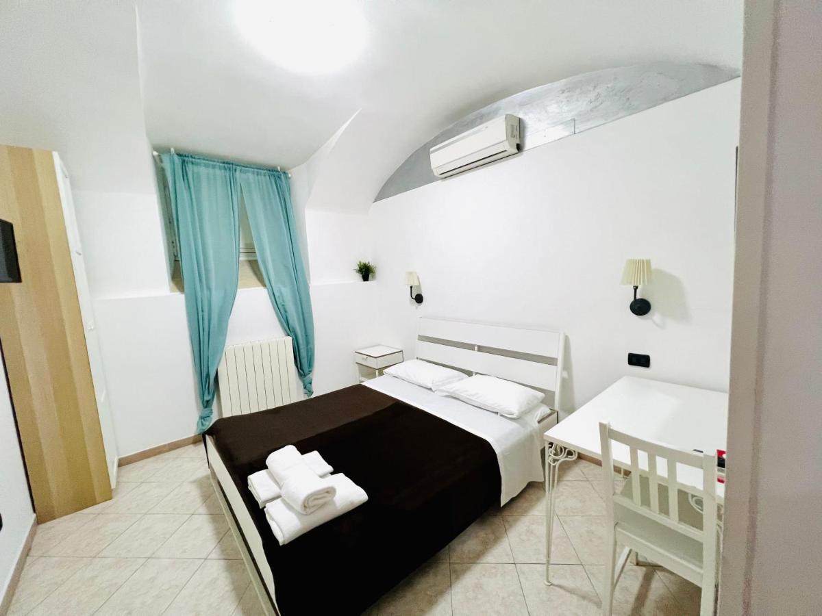 Hotel Pisa Roma Ngoại thất bức ảnh