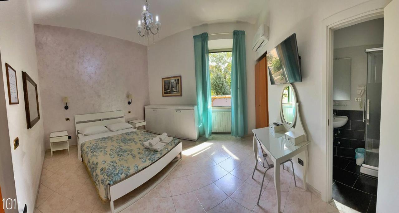 Hotel Pisa Roma Ngoại thất bức ảnh