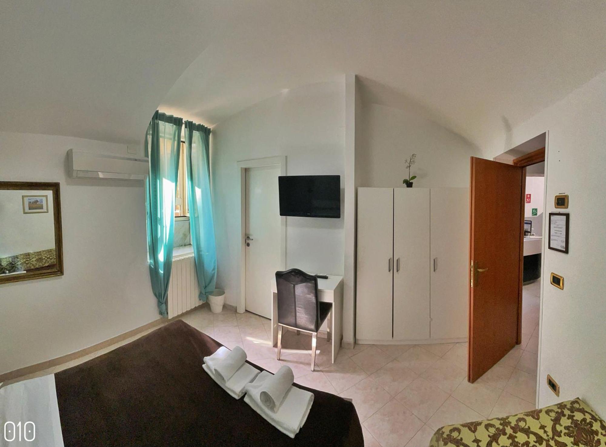 Hotel Pisa Roma Ngoại thất bức ảnh