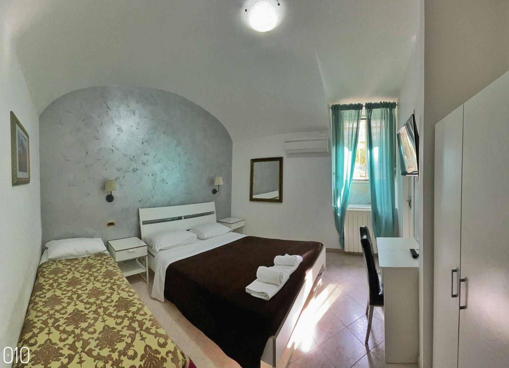 Hotel Pisa Roma Ngoại thất bức ảnh