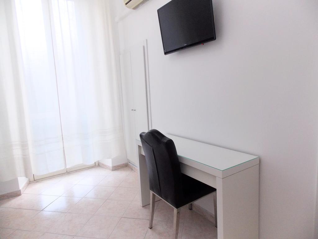 Hotel Pisa Roma Ngoại thất bức ảnh