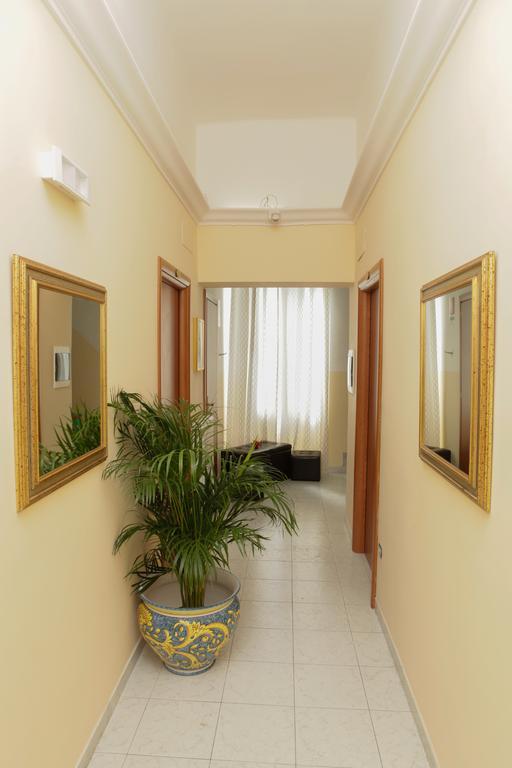 Hotel Pisa Roma Ngoại thất bức ảnh