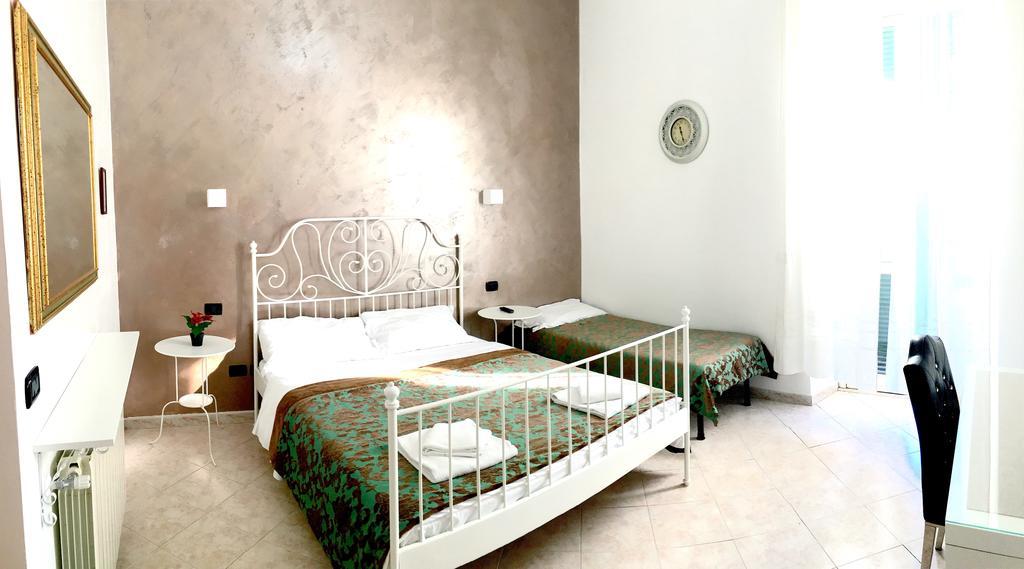 Hotel Pisa Roma Ngoại thất bức ảnh