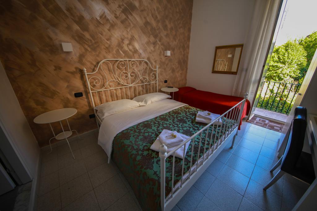Hotel Pisa Roma Ngoại thất bức ảnh