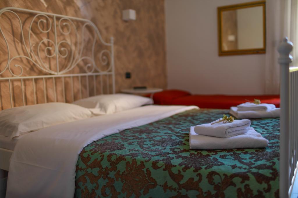 Hotel Pisa Roma Ngoại thất bức ảnh