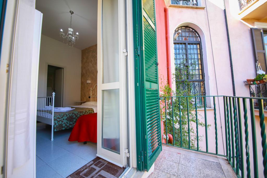 Hotel Pisa Roma Ngoại thất bức ảnh