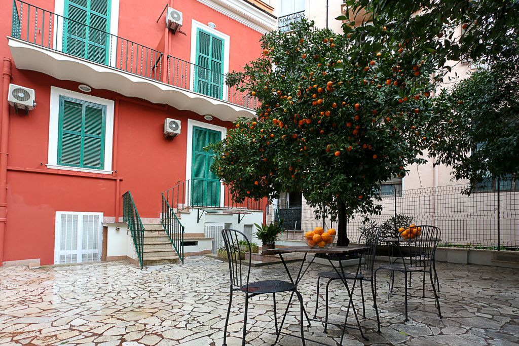 Hotel Pisa Roma Ngoại thất bức ảnh