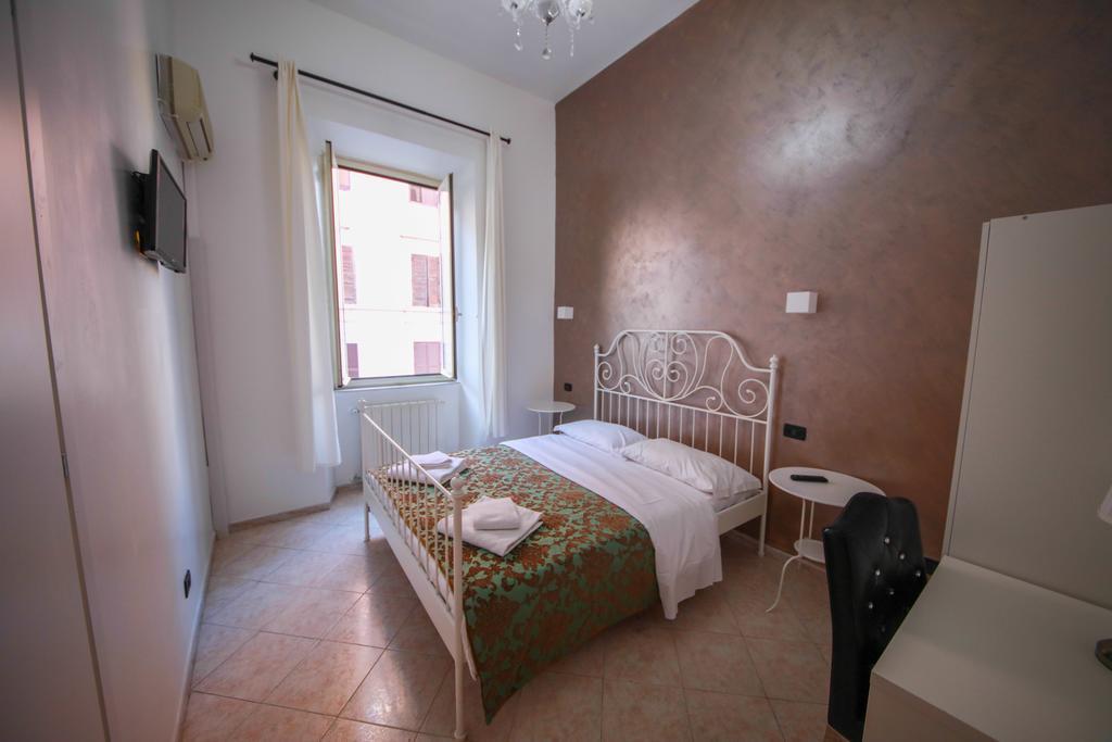 Hotel Pisa Roma Ngoại thất bức ảnh