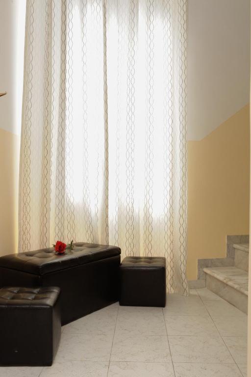 Hotel Pisa Roma Ngoại thất bức ảnh