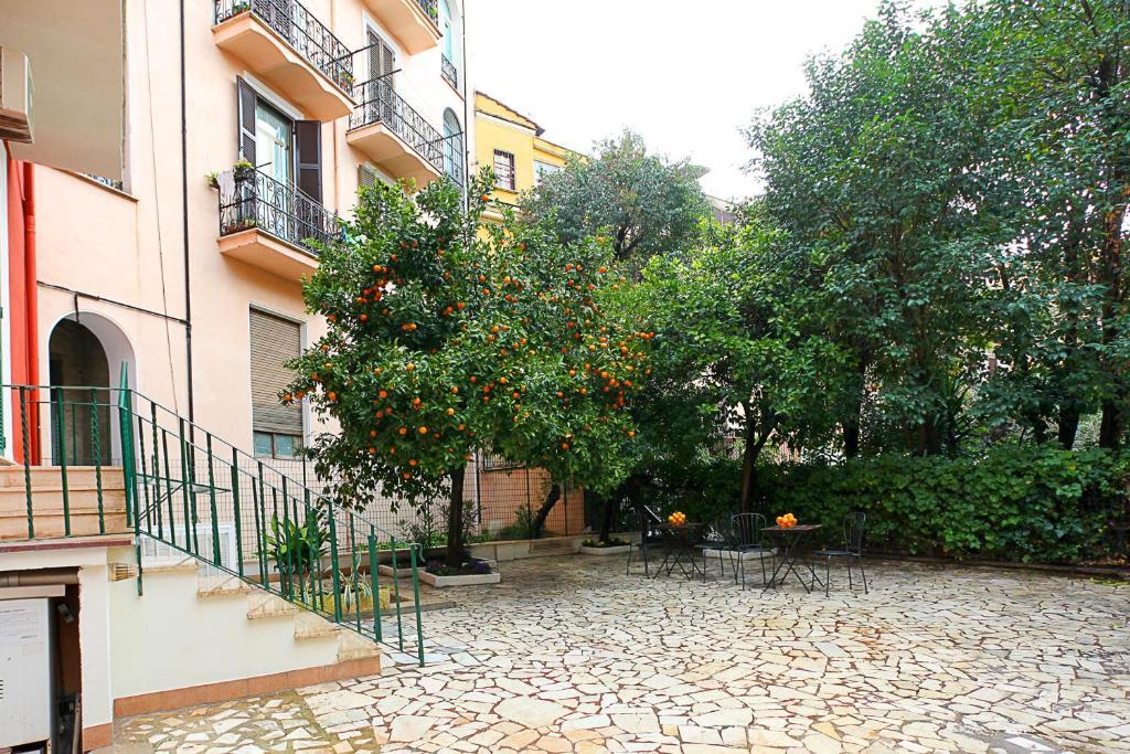 Hotel Pisa Roma Ngoại thất bức ảnh