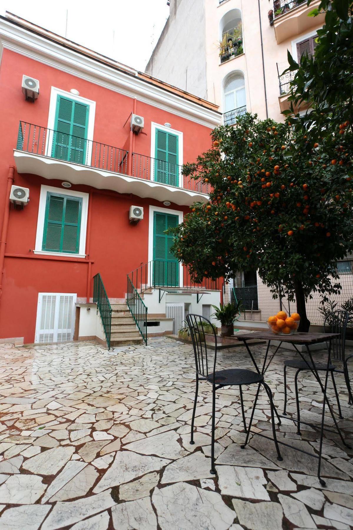 Hotel Pisa Roma Ngoại thất bức ảnh