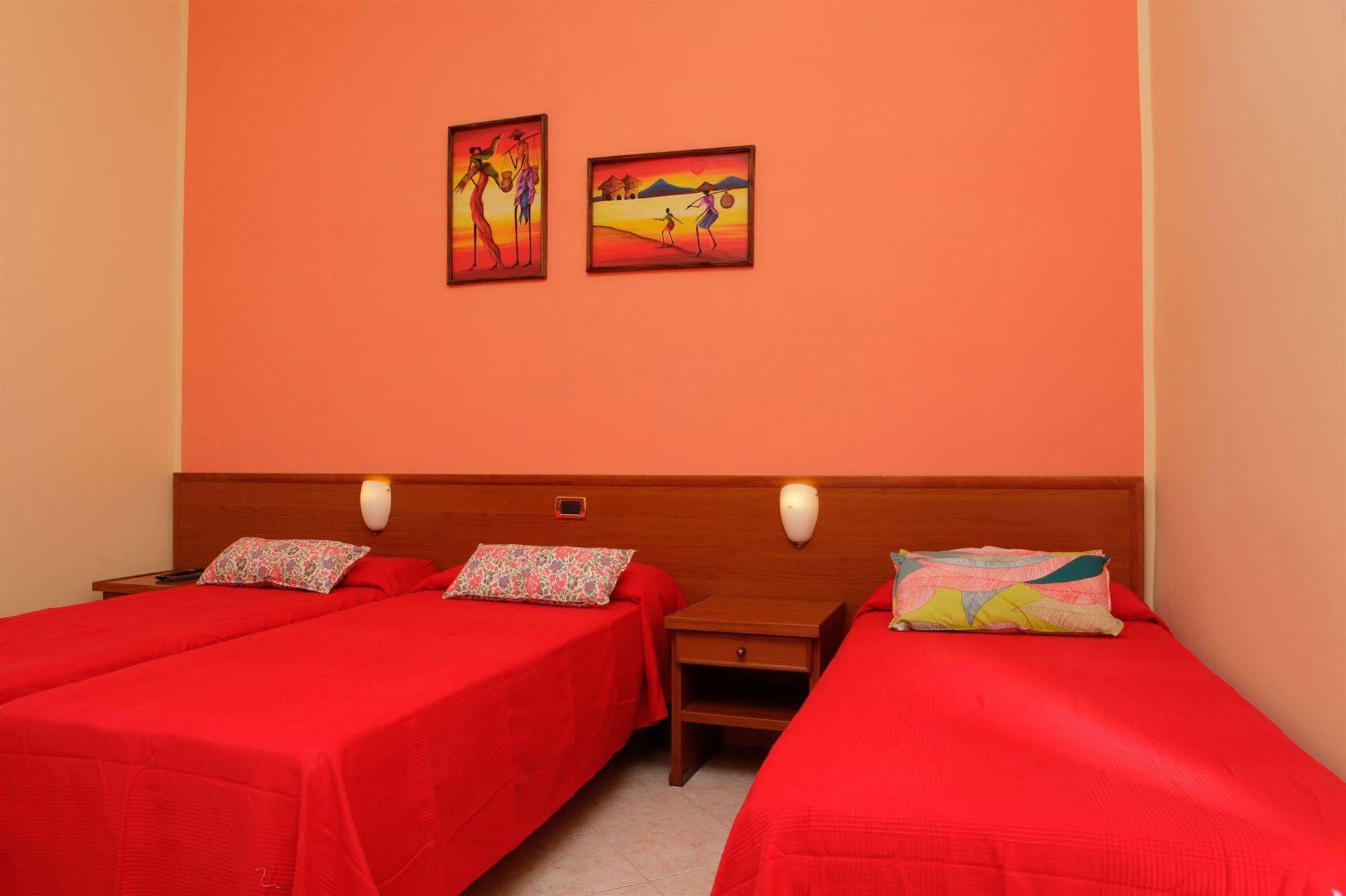 Hotel Pisa Roma Ngoại thất bức ảnh
