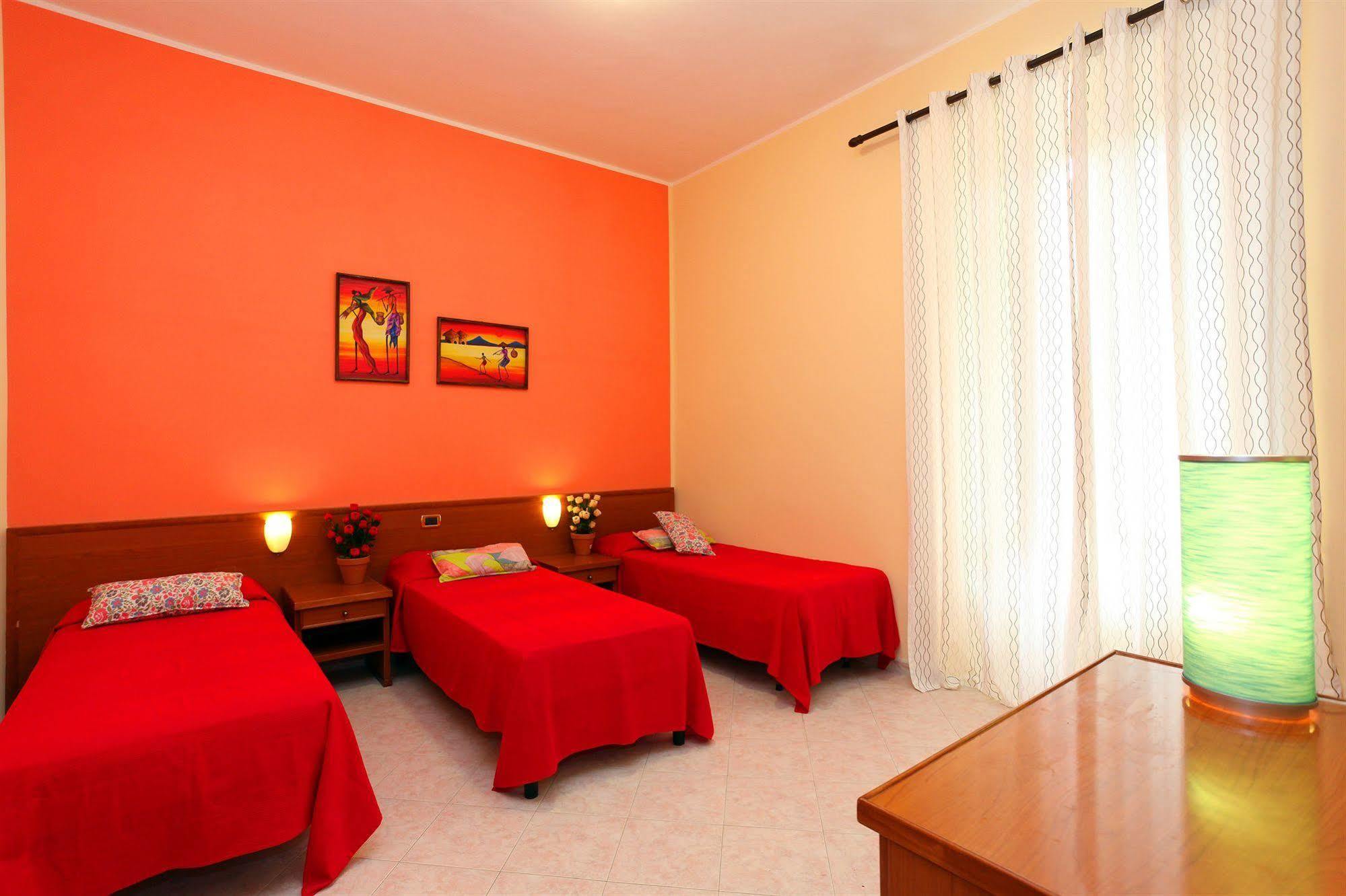 Hotel Pisa Roma Ngoại thất bức ảnh