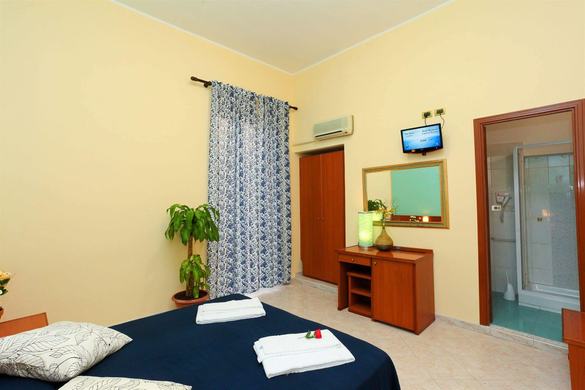 Hotel Pisa Roma Ngoại thất bức ảnh