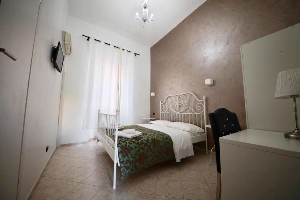 Hotel Pisa Roma Ngoại thất bức ảnh