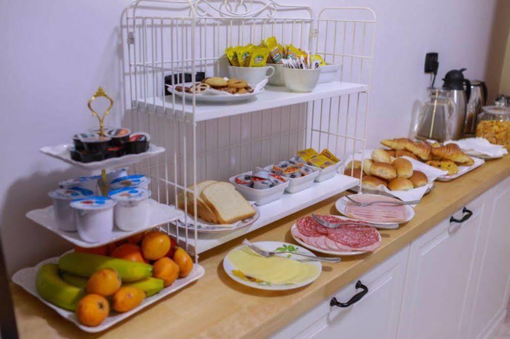 Hotel Pisa Roma Ngoại thất bức ảnh