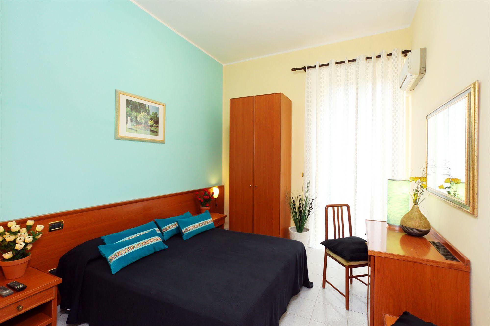 Hotel Pisa Roma Ngoại thất bức ảnh