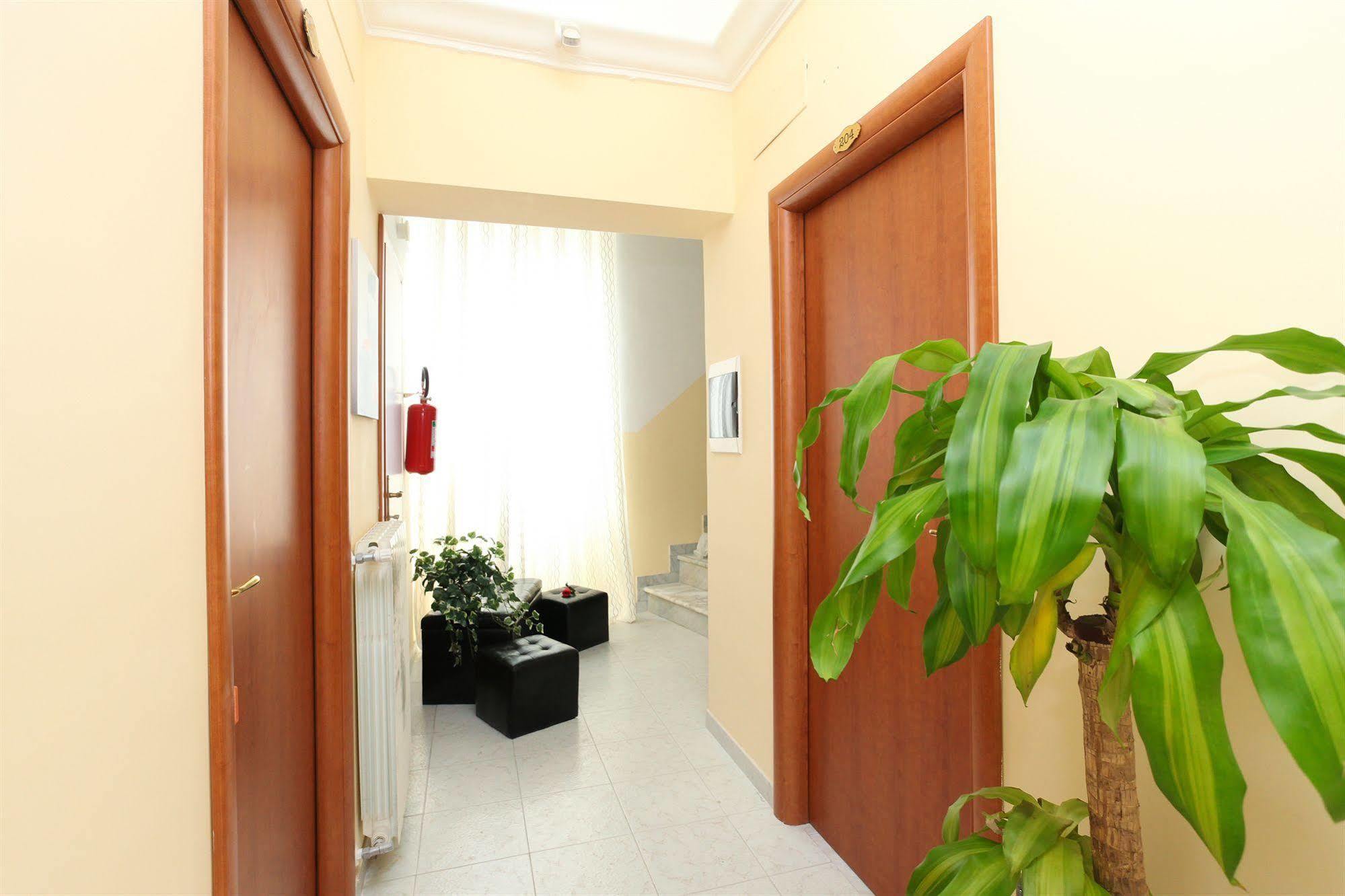 Hotel Pisa Roma Ngoại thất bức ảnh
